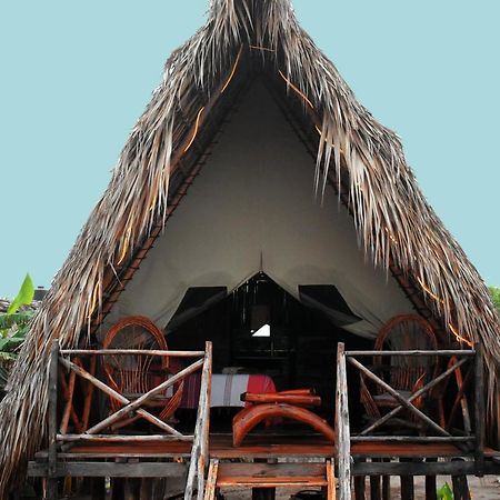 Entremares Villa Tonala  Bagian luar foto