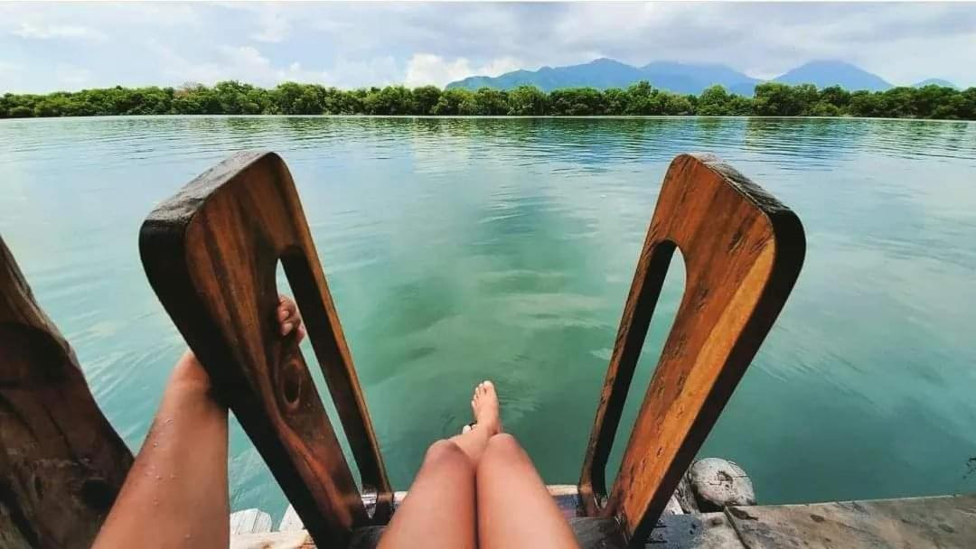 Entremares Villa Tonala  Bagian luar foto